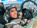 SMARTBOX - Coffret Cadeau Pilote d'un jour en Californie : 1h de montée d'adrénaline dans un avion de chasse L-39 Albatros -  Sport & Aventure