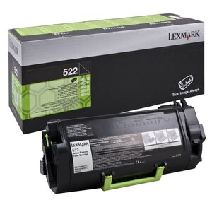 Lexmark lexmark 522hl