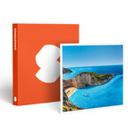 SMARTBOX - Coffret Cadeau 3 jours au bord des plus belles plages d'Europe - Séjour