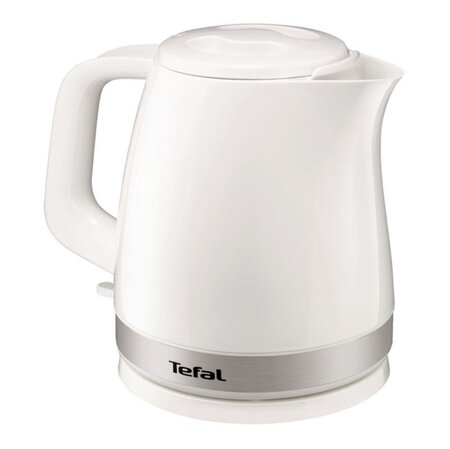 Tefal Bouilloire Delfini Plus Blanc Inox KO150H10 (KO151510) (KO151H10)