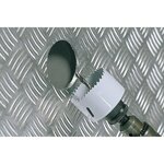 Wolfcraft ensemble scie cloche 7 pièces electricity 40-86 mm 5423000