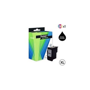 Cartouche compatible hp 305xl couleurs cartouche d'encre marque toner services (3ym63ae)