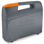 Steinel mallette à pistolet à air chaud