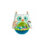 Hibou culbuto