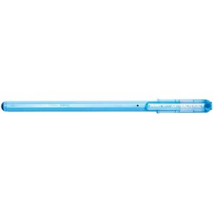 Stylo à bille superb bk77 antibacterial+  bleu pentel