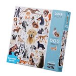 Puzzle - 200 Pièces - Les chiens