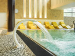 SMARTBOX - Coffret Cadeau Thalazur Arcachon 4* : 2 jours avec accès à l'Espace spa marin -  Séjour