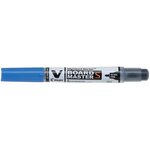 Marqueur tableau blanc V BOARD MASTER S Ultra Fine Bleu PILOT