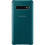 Samsung clear view cover s10 - vert