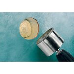 Wolfcraft scie cloche à diamant ceramic 68 mm 8911000