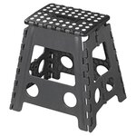 ProPlus Marchepied pliable pour caravane ou camping 39 5 cm 770826