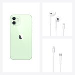 Apple iphone 12 128go vert