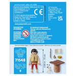 Figurine PLAYMOBIL Ocatarinetabellatchitchix - Personnage emblématique d'Astérix
