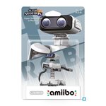 Figurine Amiibo R.O.B. Collection Super Smash Bros N°46