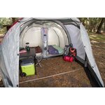 Pavillo tente "sierra ridge air" 4 personnes argenté