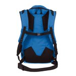 Pavillo sac à dos blazid 30 l bleu et noir 68019