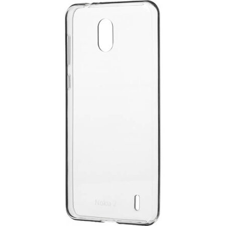 Nokia Coque Transparente CC-104 2