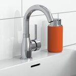 EISL Mitigeur de lavabo FUTURA basse pression chrome