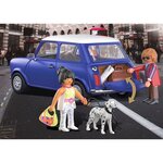 Playmobil - 70921 - mini cooper