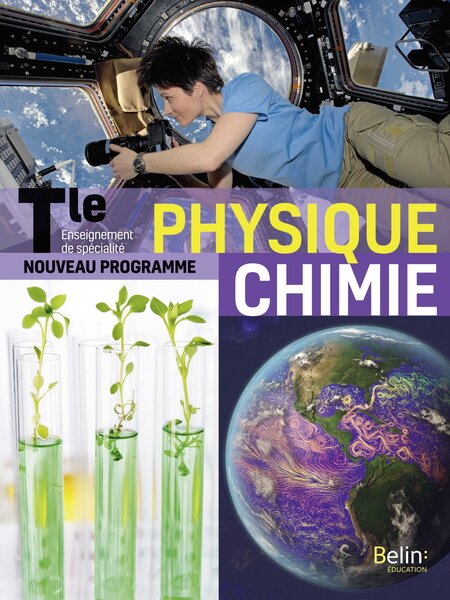 Physique Chimie Terminale