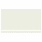 vidaXL Auvent Rétractable Crème 400 x 200 cm Polyester et métal