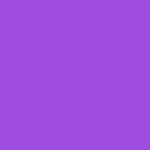 Protège-cahier Cristal Luxe 22/100ème 24x32 transparent Violet CALLIGRAPHE