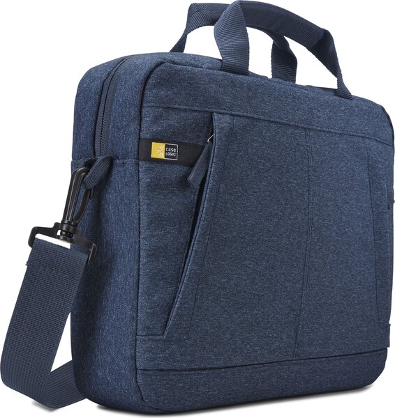 Sacoche Ordinateur Portable Case Logic Huxton 13,3"max (Bleu)