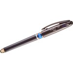 Stylo roller EnerGel Tradio BL117A Pointe 0 7mm Bleu x 12 PENTEL