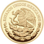 Monnaie FIFA WORLD CUP 26 Axolotl Or 25 Pesos Mexico 2026 (PRÉCOMMANDE)