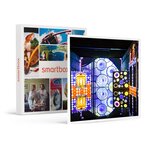 SMARTBOX - Coffret Cadeau Journée à Bordeaux : 2 entrées adulte pour les Bassins des Lumières -  Sport & Aventure