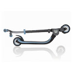 Trottinette Flow 125 Foldable Gris - Bleu cendré