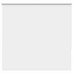 vidaXL Store enrouleur occultant largeur du tissu 156 6 cm polyester