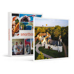 Vol en montgolfière pour 2 personnes au-dessus des chateaux de la loire - smartbox - coffret cadeau sport & aventure