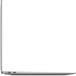Apple - 13 3 macbook air (2020) - puce apple m1 - ram 8go - stockage 512go - gris sidéral - azerty