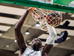 Accès VIP pour 2 à un match de basketball du Nanterre 92 avec cocktail dînatoire et goodies - SMARTBOX - Coffret Cadeau Sport & Aventure