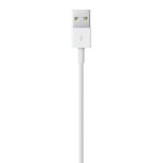 Câble Lightning vers USB (0,5 m)