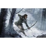 Rise Of The Tomb rider - Jeu Xbox One