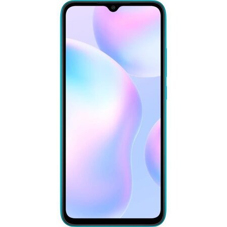 Xiaomi redmi 9a 32 go vert