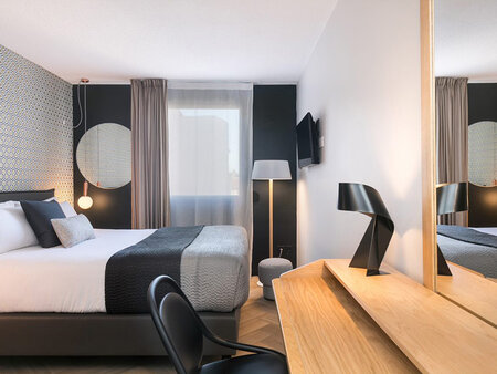 3 jours à toulouse en hôtel best western 4* - smartbox - coffret cadeau séjour
