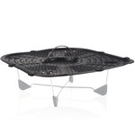 Princess Friteuse à vapeur 1700 W 6 5 L Noir