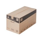 Pack and Move - Kit déménagement T4/T5 + marqueur noir et 3 adhésifs offerts