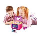 Vtech - Kidisecrets - ma boite a bijoux