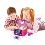 Vtech - kidisecrets - ma boite a bijoux