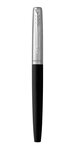 Parker jotter originals stylo plume  noir  plume moyenne  sous blister