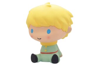 Tirelire chibi le petit prince