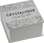 Pièce de monnaie en Argent 3000 Francs g 31.1 (1 oz) Millésime 2026 CRYSTALIQUE (PRÉCOMMANDE)