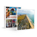 SMARTBOX - Coffret Cadeau Vol en hélicoptère de 30 min pour 2 personnes au-dessus de Sète et ses environs -  Sport & Aventure