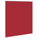 Store enrouleur occultant 160 x 175 cm rouge
