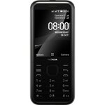 Nokia 8000 4g noir