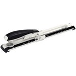 Leitz Agrafeuse métallique à bras long NeXXt 4 mm Noir
